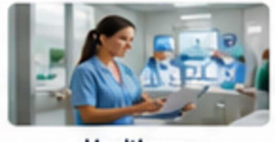 Healthcare Practices