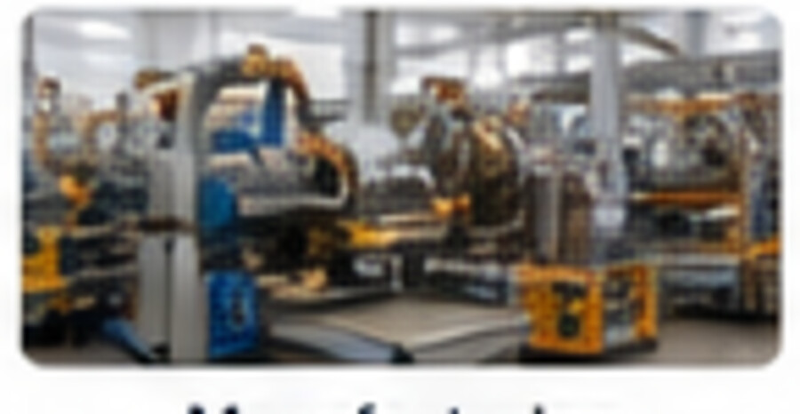 Industry Funding Solutions
