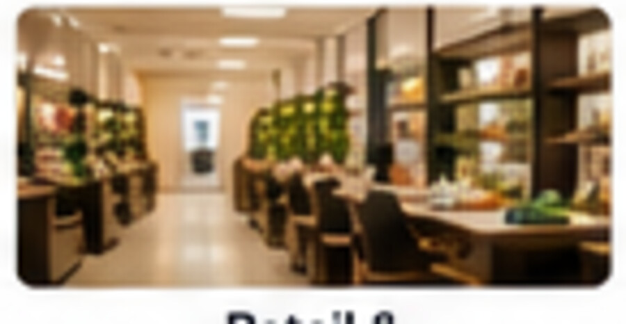 Retail & Hospitality